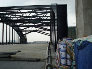 总口管理区专注工业场景喷漆服务